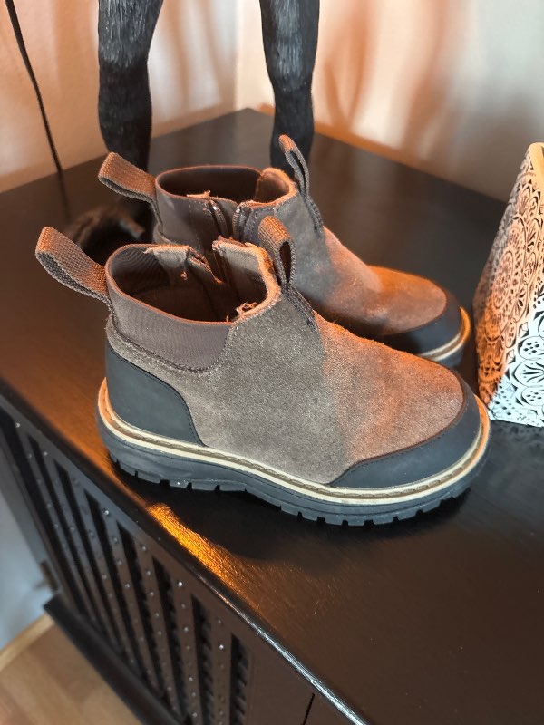 Vetrarskór spari zōru