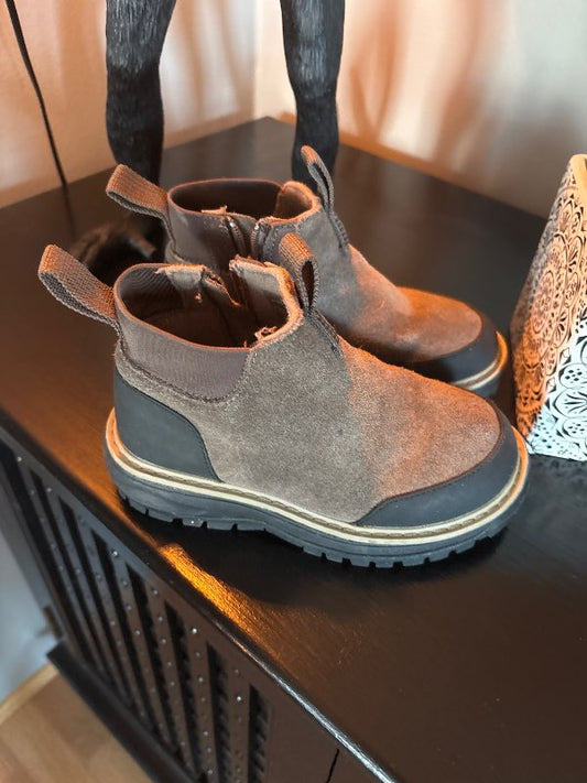 Vetrarskór spari zōru