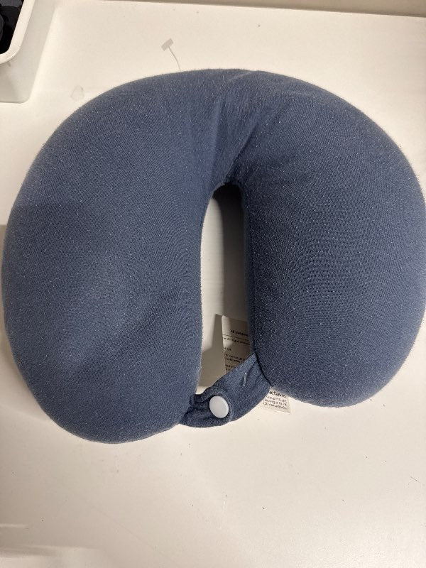 Airplane pillow