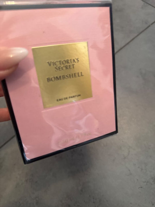 Bombshell ilmvatn