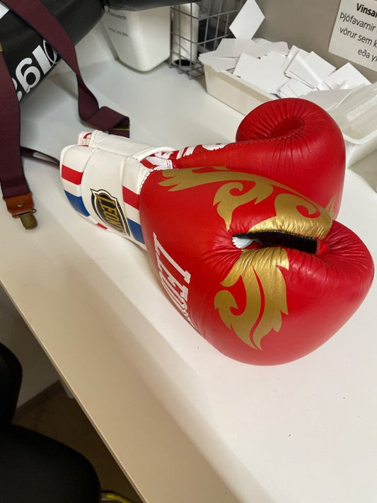Boxhanskar