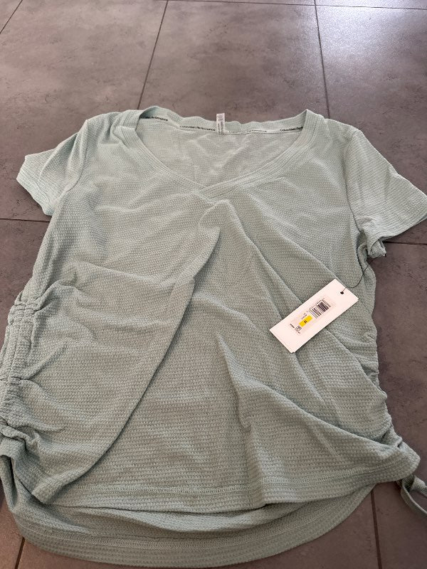 Calvin Klein bolur grænn