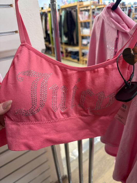 Juicy Couture toppur