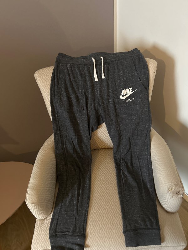 Nike just do it
