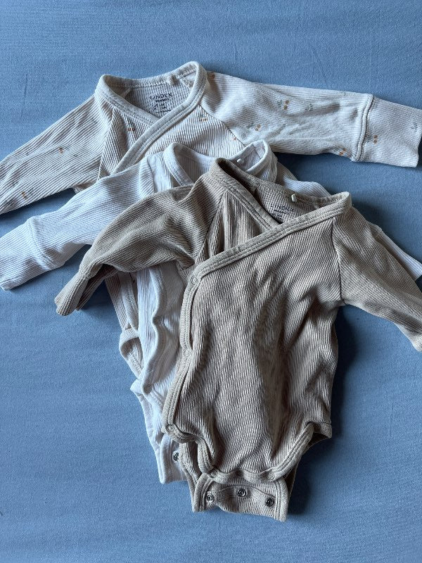 Lindex samfellupakki