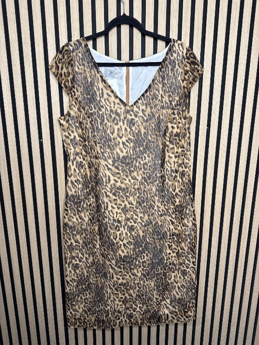VIP panther dress