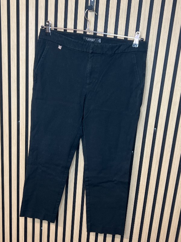 Ralph Lauren bux. sv