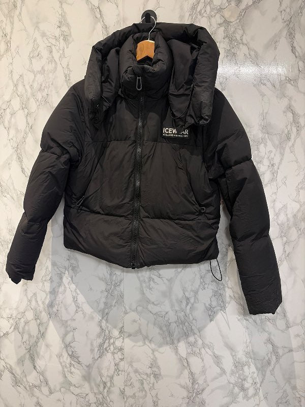 Icewear úlpa