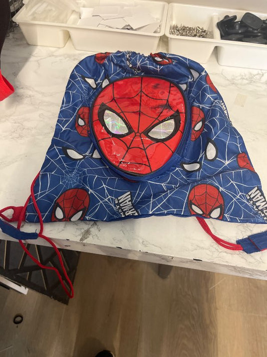 Spiderman poki