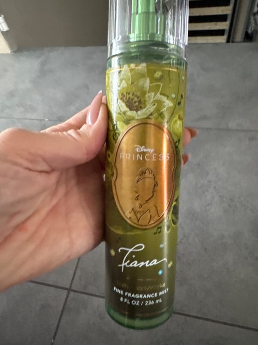 Bath&body works sprey Disney