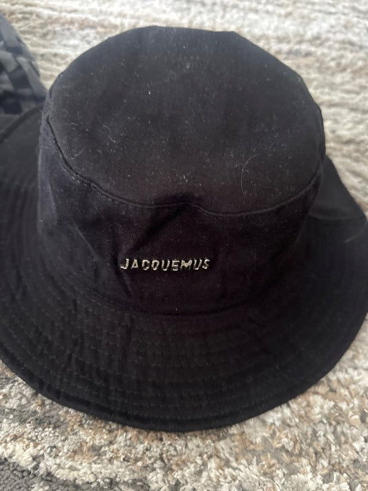 Jacquemus panama