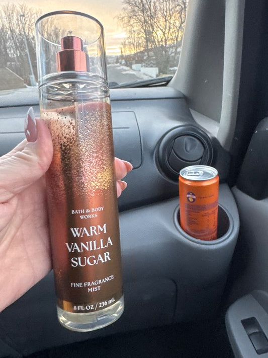 Bath &body works sprey