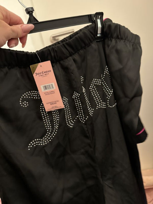 Jucie Cuture silki náttföt