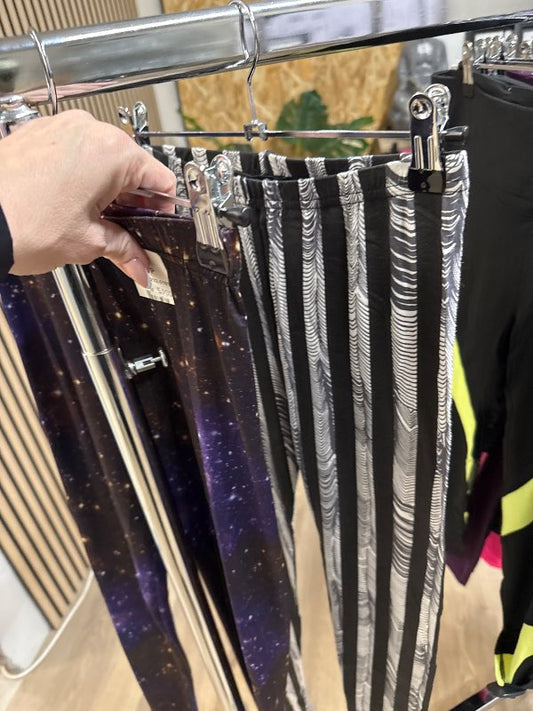 Leggings nýjar