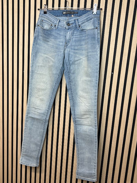 Levi’s Demin Curve ljós