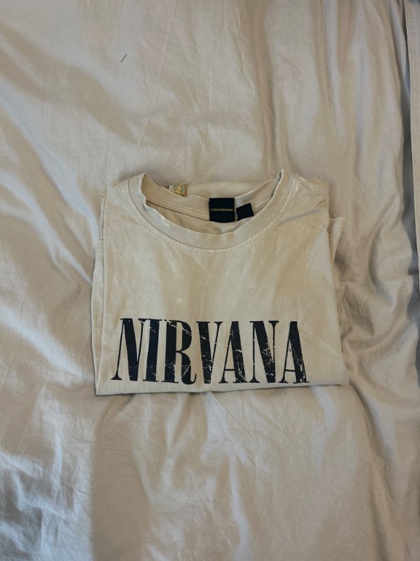 NIRVANA bolur