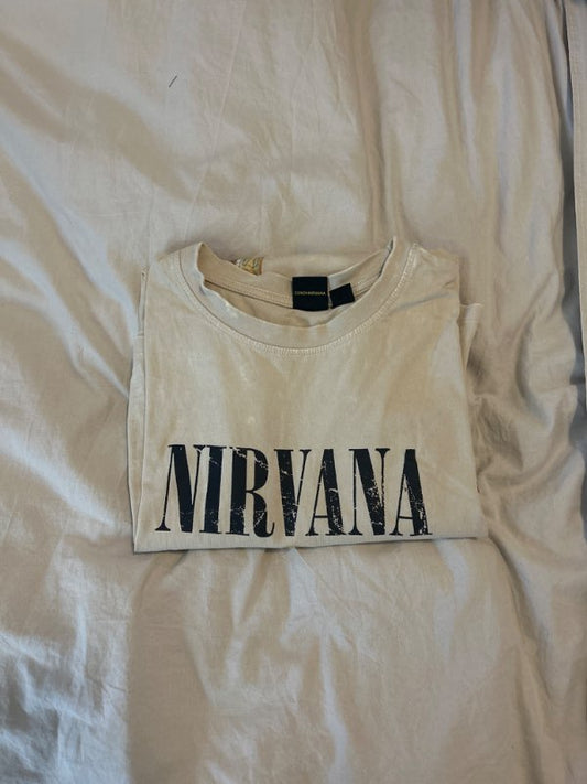 NIRVANA bolur