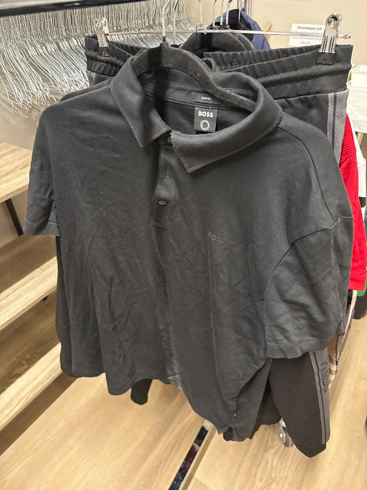 Boss polo