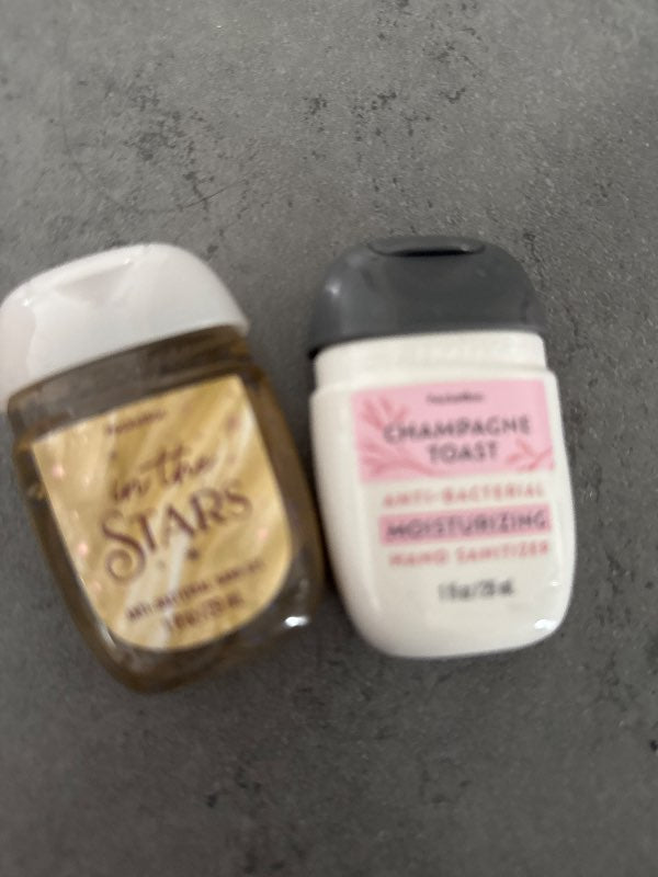 Bath&body handspritt