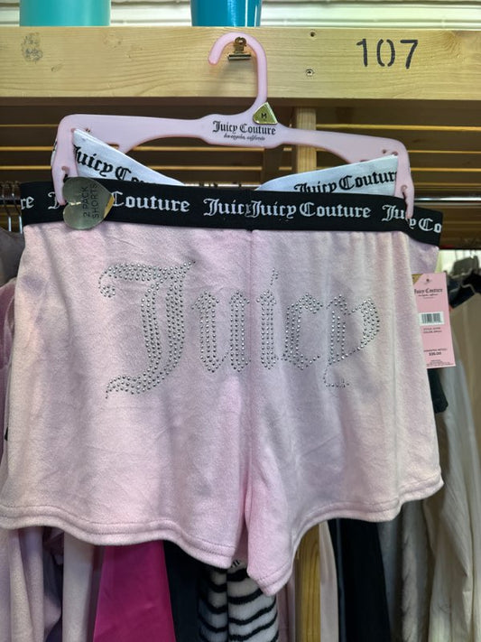Jucie Cuture 2 stuttbuxur