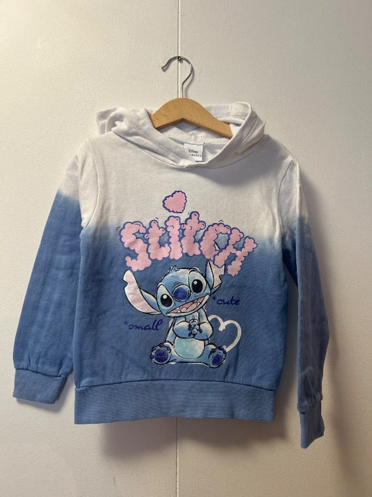 Stitch oeysa