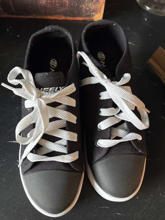 heelys hjolaskor