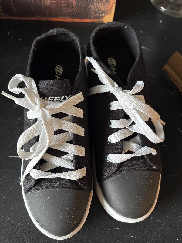 heelys hjolaskor