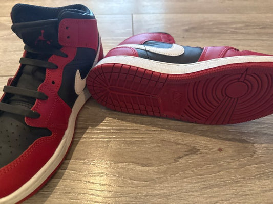 Nike air Jordan