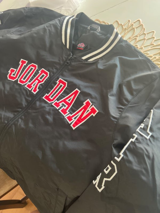 Jordan coat