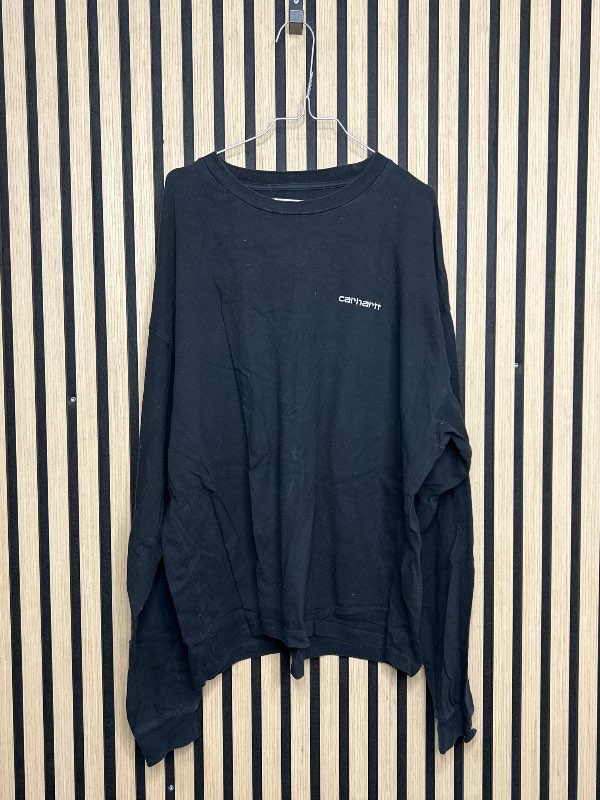 Carhartt langerma bolur