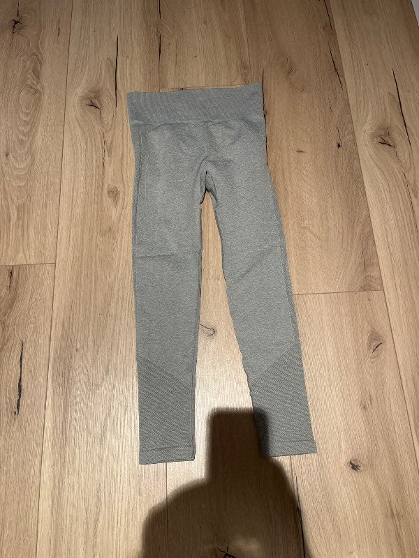 Ræktarbuxur