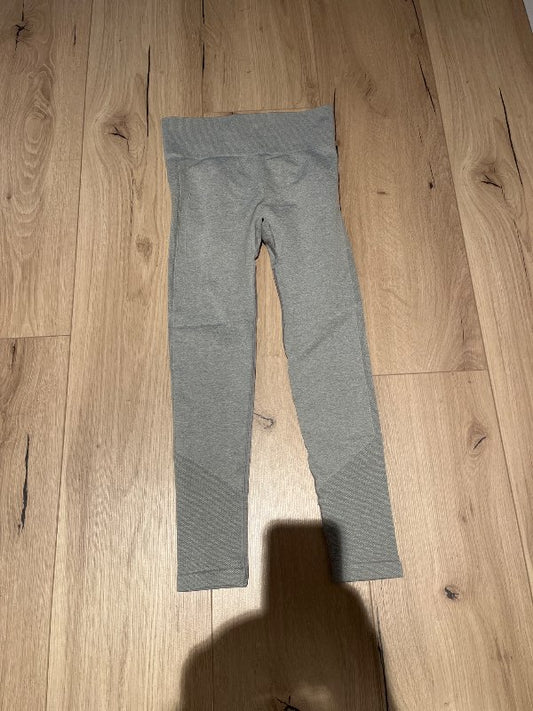 Ræktarbuxur