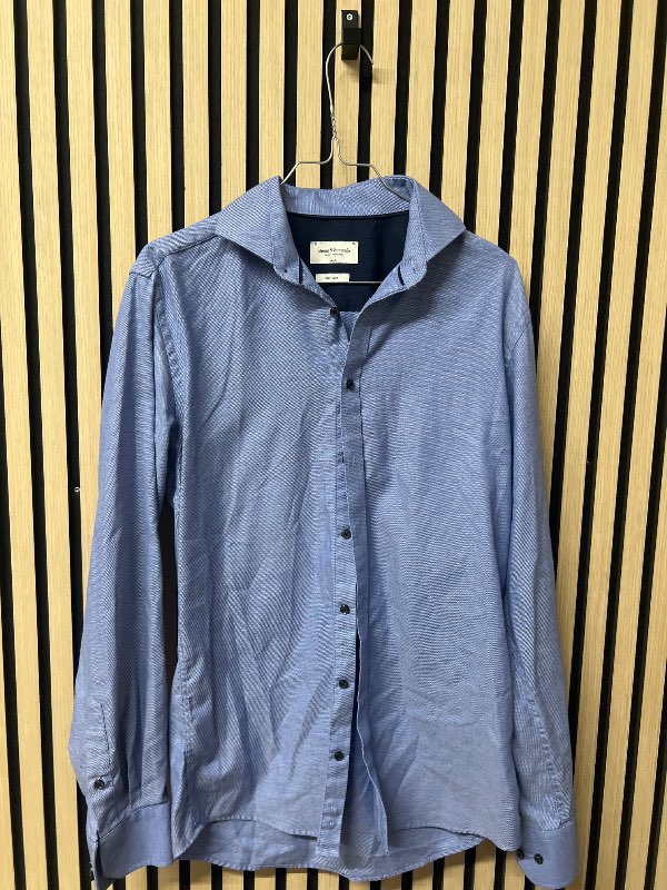 Bruun&Stendgade skyrta