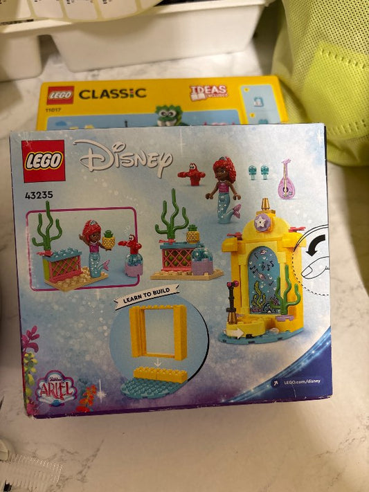 lego