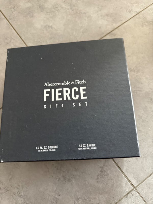 Abercrombie kassi