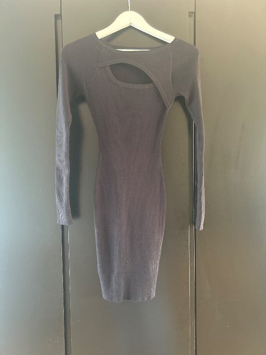 Fashion Nova kjóll