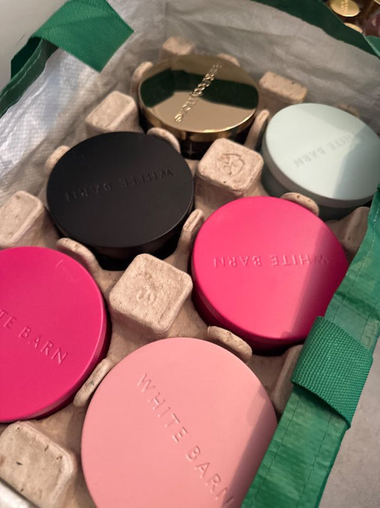 Bath&body works kerti