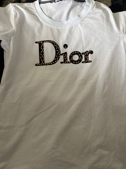 Dior T-shirt