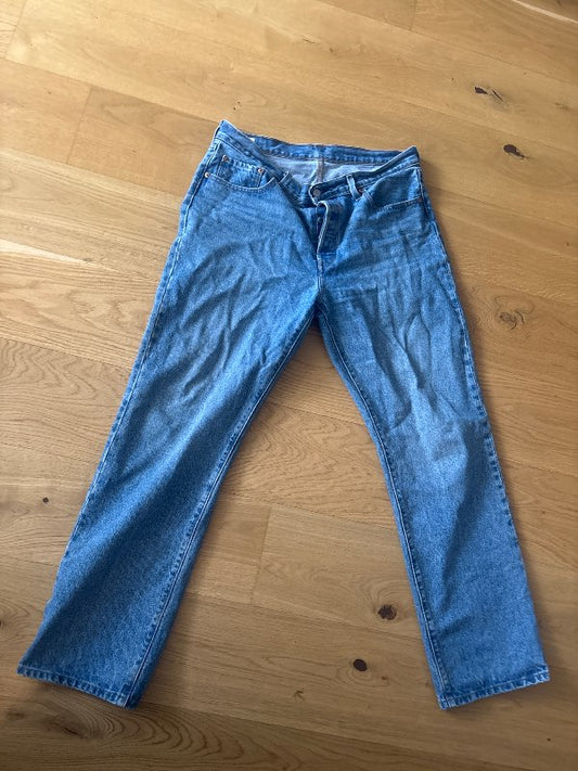 501 Levis