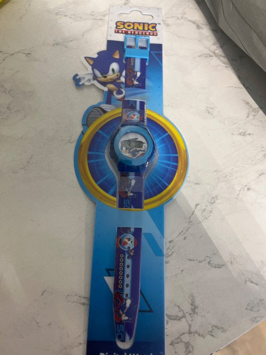 Úr Sonic