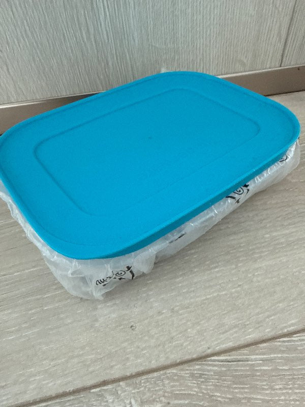 Tupperware Klakkabox
