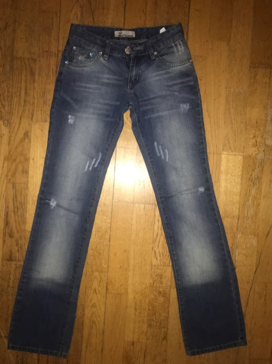 John Galliano jeans