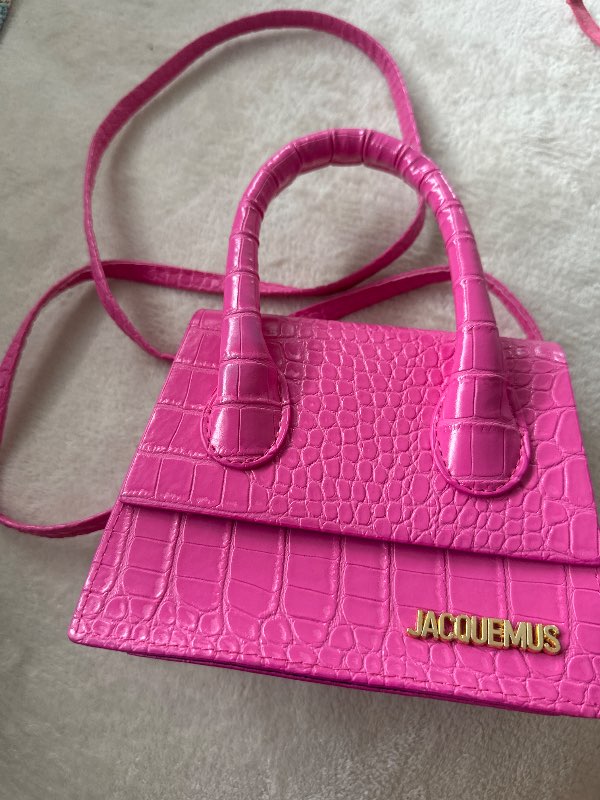 Jacquemus bag