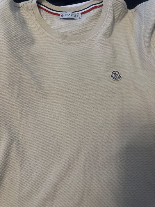 Moncler T-shirt