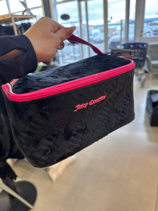 Juicy Couture snyrtitaska
