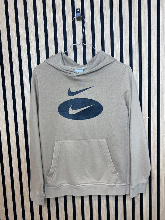 Nike hettupeysa