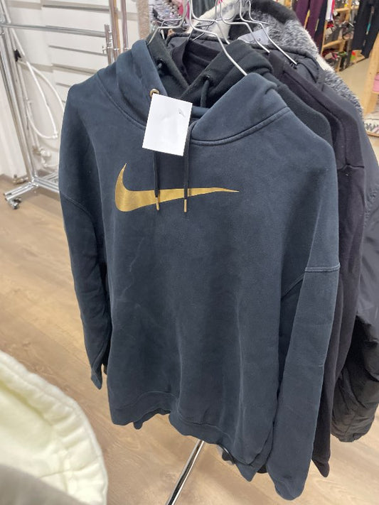 Nike hetuup svört