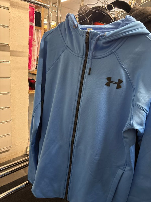 under armor peysa
