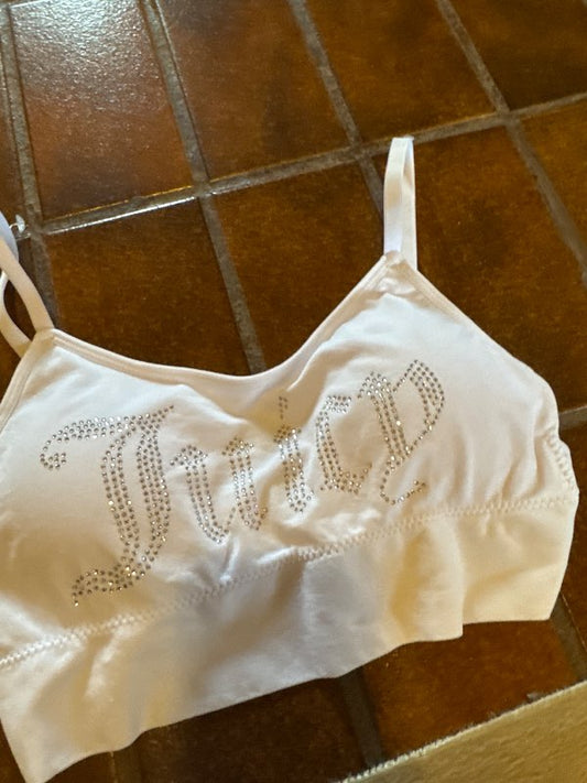 Juicy Couture toppur
