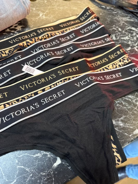 Victorías Secret nærbuxur